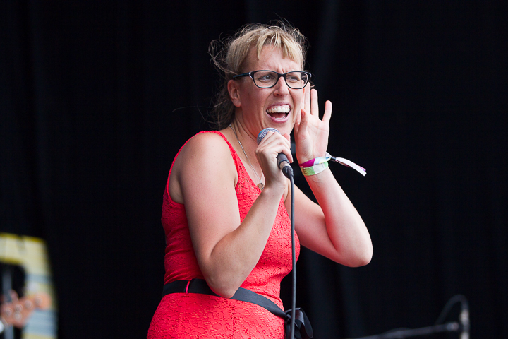 Kapitein Winokio @ BoombalFestival Dag 4 Lovendegem, picture 7, photographed by Guy Danneels - FrontView Magazine