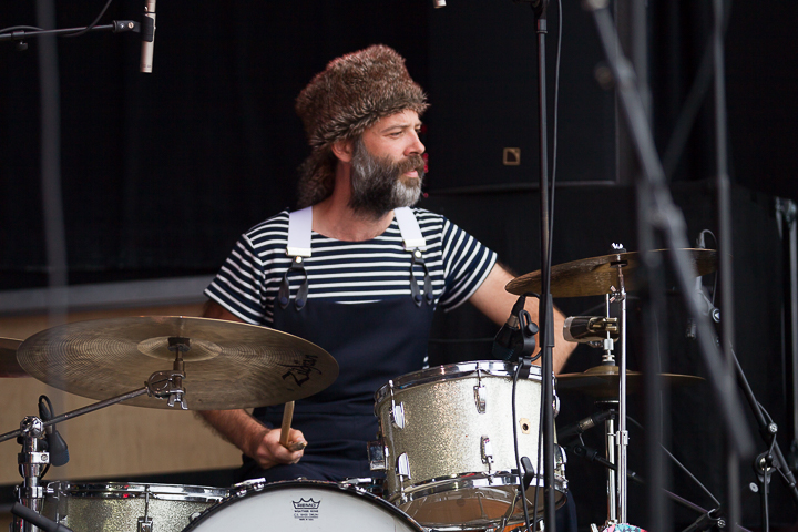 Kapitein Winokio @ BoombalFestival Dag 4 Lovendegem, picture 9, photographed by Guy Danneels - FrontView Magazine