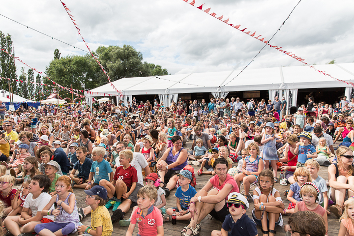 Kapitein Winokio @ BoombalFestival Dag 4 Lovendegem, picture 10, photographed by Guy Danneels - FrontView Magazine