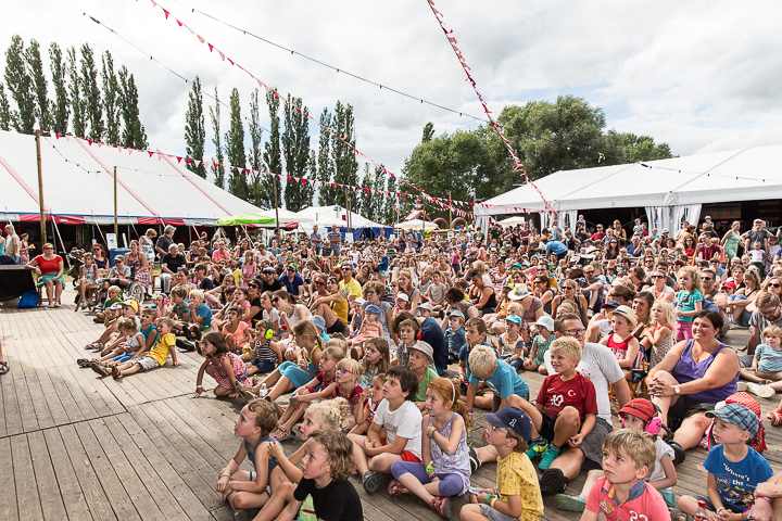 Kapitein Winokio @ BoombalFestival Dag 4 Lovendegem, picture 13, photographed by Guy Danneels - FrontView Magazine