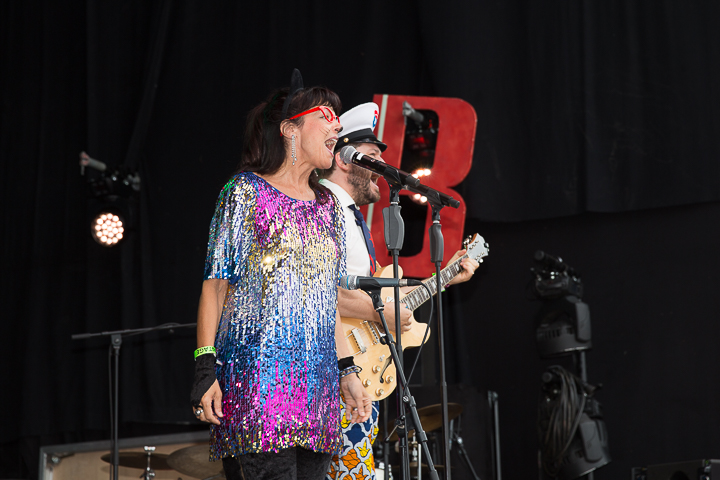 Kapitein Winokio @ BoombalFestival Dag 4 Lovendegem, picture 14, photographed by Guy Danneels - FrontView Magazine