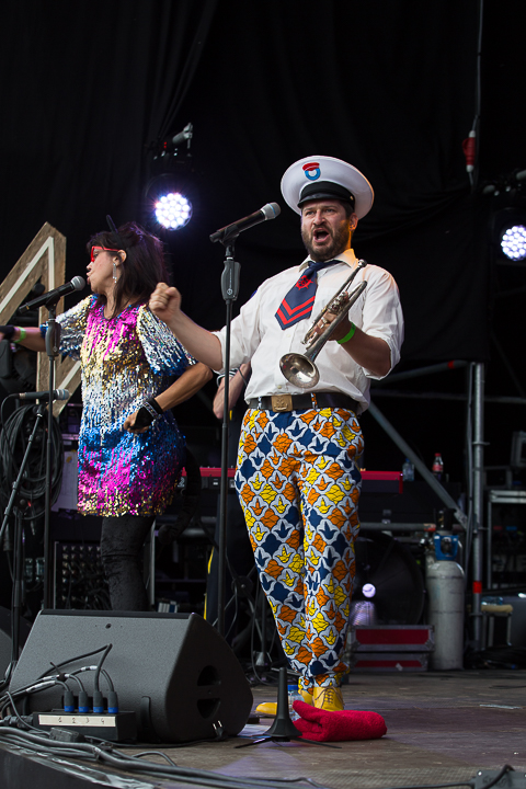 Kapitein Winokio @ BoombalFestival Dag 4 Lovendegem, picture 22, photographed by Guy Danneels - FrontView Magazine