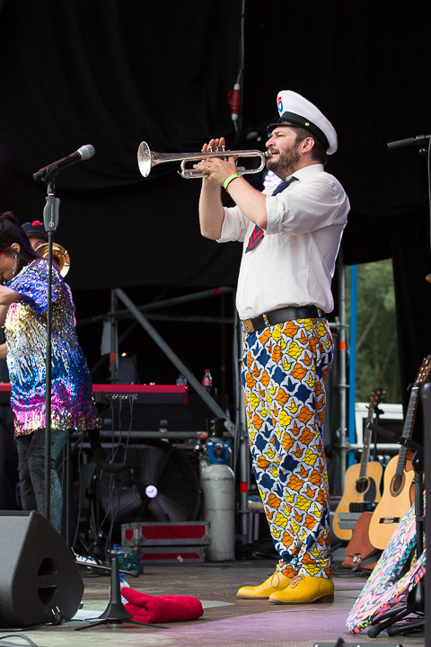 Kapitein Winokio @ BoombalFestival Dag 4 Lovendegem, picture 27, photographed by Guy Danneels - FrontView Magazine