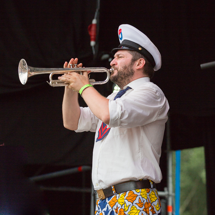 Kapitein Winokio @ BoombalFestival Dag 4 Lovendegem, picture 28, photographed by Guy Danneels - FrontView Magazine