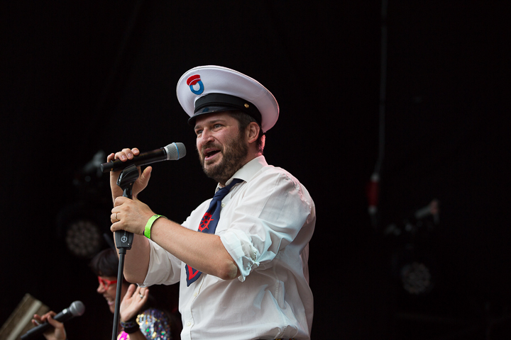 Kapitein Winokio @ BoombalFestival Dag 4 Lovendegem, picture 32, photographed by Guy Danneels - FrontView Magazine