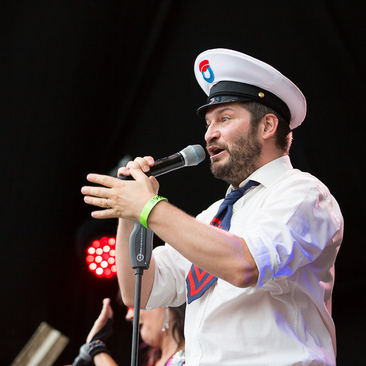 Kapitein Winokio @ BoombalFestival Dag 4 Lovendegem, picture 34, photographed by Guy Danneels - FrontView Magazine
