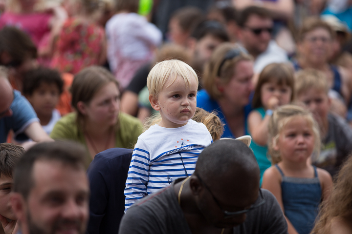 Kapitein Winokio @ BoombalFestival Dag 4 Lovendegem, picture 36, photographed by Guy Danneels - FrontView Magazine