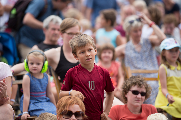 Kapitein Winokio @ BoombalFestival Dag 4 Lovendegem, picture 43, photographed by Guy Danneels - FrontView Magazine