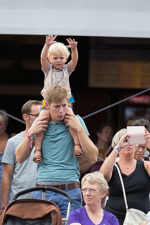 Kapitein Winokio @ BoombalFestival Dag 4 Lovendegem, picture 47, photographed by Guy Danneels - FrontView Magazine
