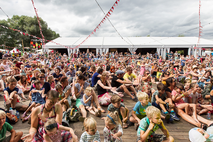 Kapitein Winokio @ BoombalFestival Dag 4 Lovendegem, picture 50, photographed by Guy Danneels - FrontView Magazine