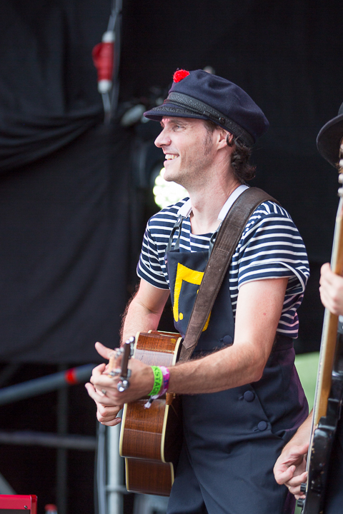 Kapitein Winokio @ BoombalFestival Dag 4 Lovendegem, picture 53, photographed by Guy Danneels - FrontView Magazine