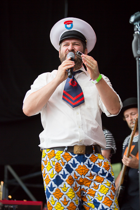 Kapitein Winokio @ BoombalFestival Dag 4 Lovendegem, picture 56, photographed by Guy Danneels - FrontView Magazine