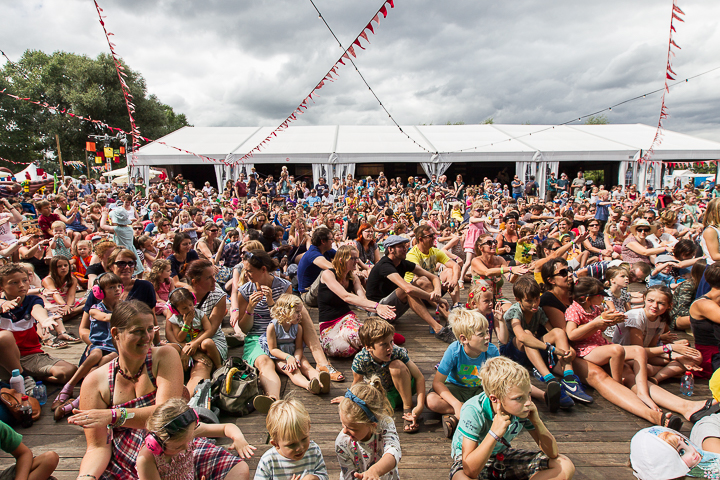 Kapitein Winokio @ BoombalFestival Dag 4 Lovendegem, picture 59, photographed by Guy Danneels - FrontView Magazine