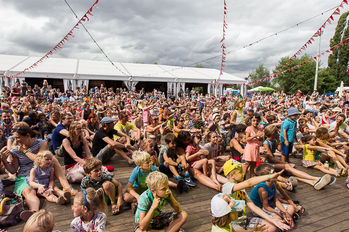 Kapitein Winokio @ BoombalFestival Dag 4 Lovendegem, picture 60, photographed by Guy Danneels - FrontView Magazine