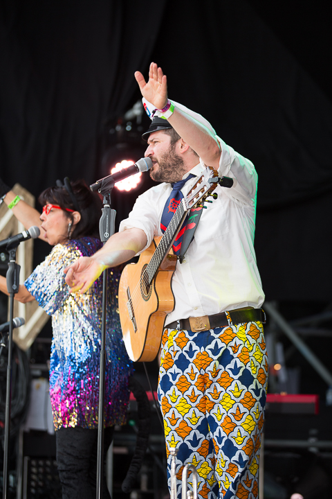 Kapitein Winokio @ BoombalFestival Dag 4 Lovendegem, picture 61, photographed by Guy Danneels - FrontView Magazine