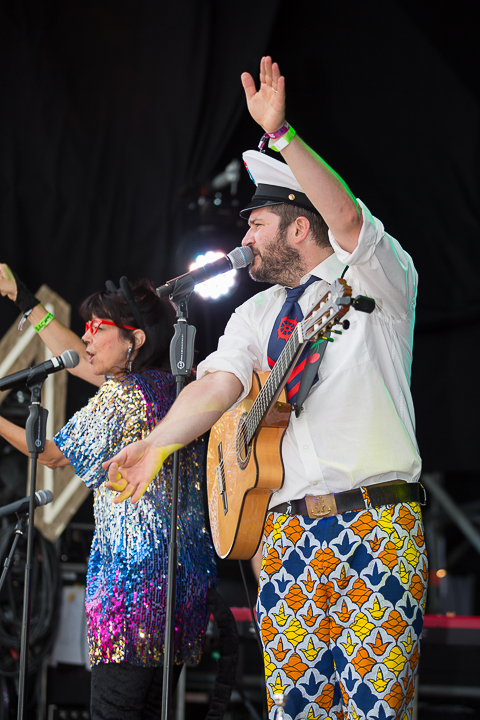 Kapitein Winokio @ BoombalFestival Dag 4 Lovendegem, picture 62, photographed by Guy Danneels - FrontView Magazine