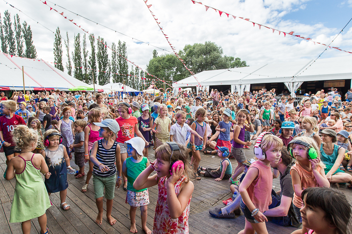 Kapitein Winokio @ BoombalFestival Dag 4 Lovendegem, picture 63, photographed by Guy Danneels - FrontView Magazine