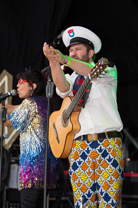Kapitein Winokio @ BoombalFestival Dag 4 Lovendegem, picture 64, photographed by Guy Danneels - FrontView Magazine