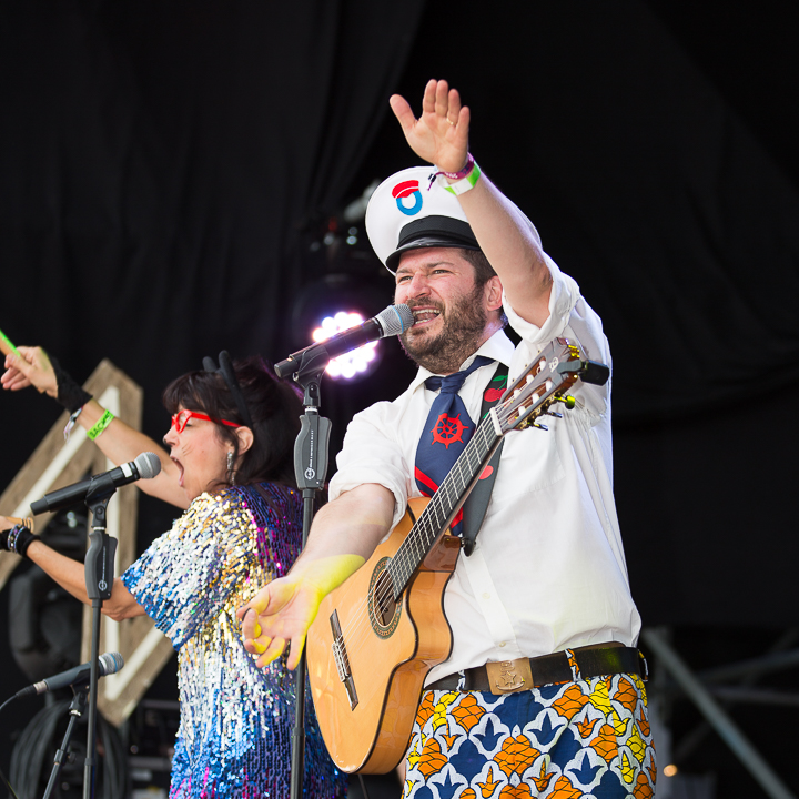 Kapitein Winokio @ BoombalFestival Dag 4 Lovendegem, picture 65, photographed by Guy Danneels - FrontView Magazine