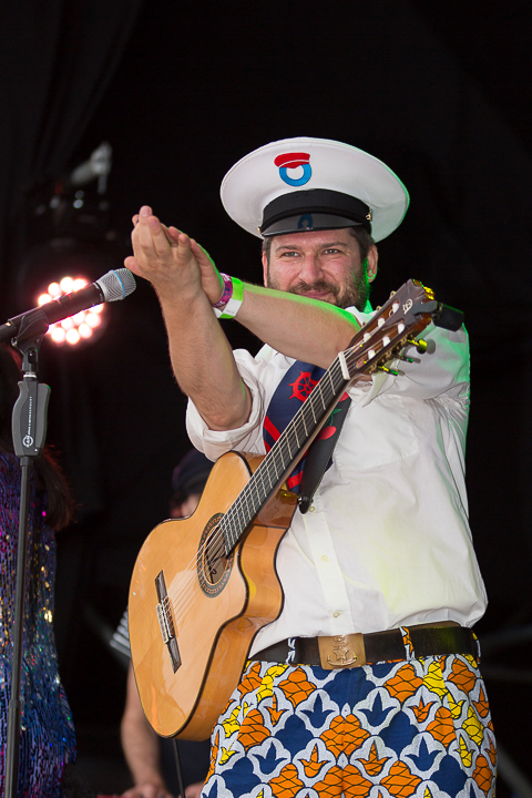 Kapitein Winokio @ BoombalFestival Dag 4 Lovendegem, picture 66, photographed by Guy Danneels - FrontView Magazine