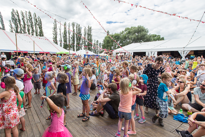 Kapitein Winokio @ BoombalFestival Dag 4 Lovendegem, picture 69, photographed by Guy Danneels - FrontView Magazine