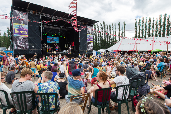 Kapitein Winokio @ BoombalFestival Dag 4 Lovendegem, picture 72, photographed by Guy Danneels - FrontView Magazine