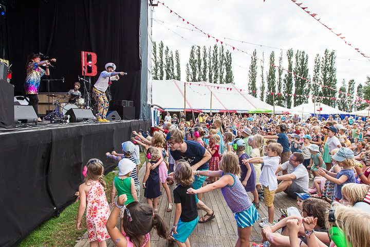 Kapitein Winokio @ BoombalFestival Dag 4 Lovendegem, picture 73, photographed by Guy Danneels - FrontView Magazine