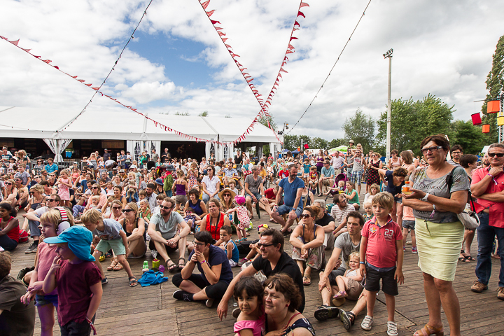 Kapitein Winokio @ BoombalFestival Dag 4 Lovendegem, picture 74, photographed by Guy Danneels - FrontView Magazine