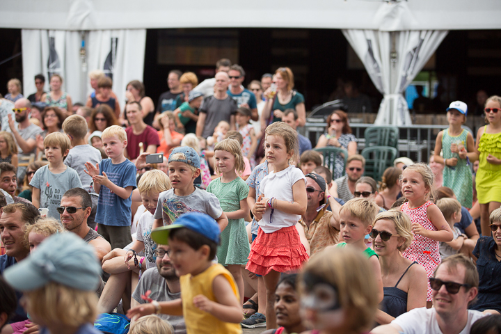 Kapitein Winokio @ BoombalFestival Dag 4 Lovendegem, picture 78, photographed by Guy Danneels - FrontView Magazine