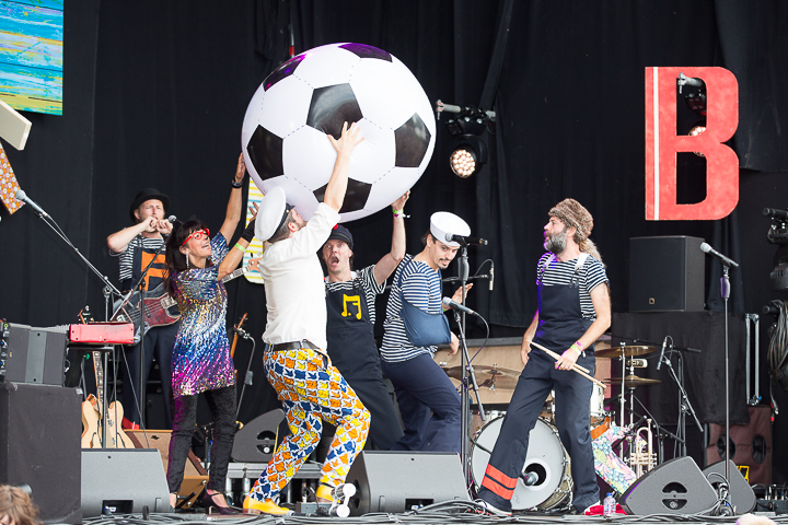 Kapitein Winokio @ BoombalFestival Dag 4 Lovendegem, picture 84, photographed by Guy Danneels - FrontView Magazine