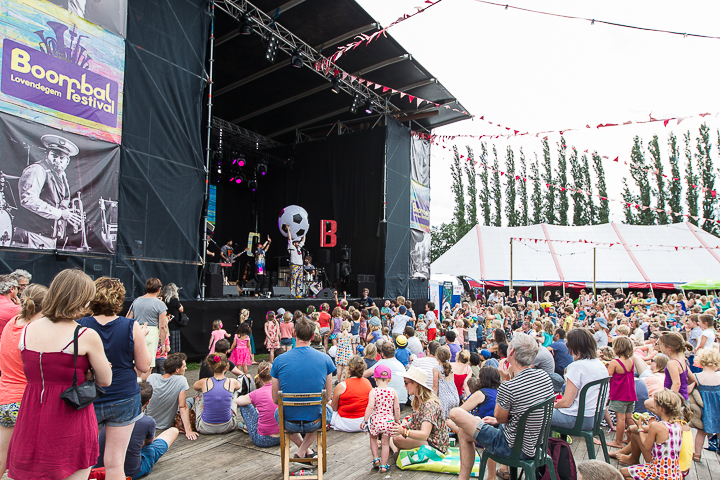 Kapitein Winokio @ BoombalFestival Dag 4 Lovendegem, picture 87, photographed by Guy Danneels - FrontView Magazine
