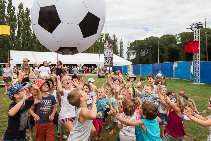 Kapitein Winokio @ BoombalFestival Dag 4 Lovendegem, picture 90, photographed by Guy Danneels - FrontView Magazine