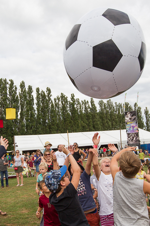 Kapitein Winokio @ BoombalFestival Dag 4 Lovendegem, picture 91, photographed by Guy Danneels - FrontView Magazine