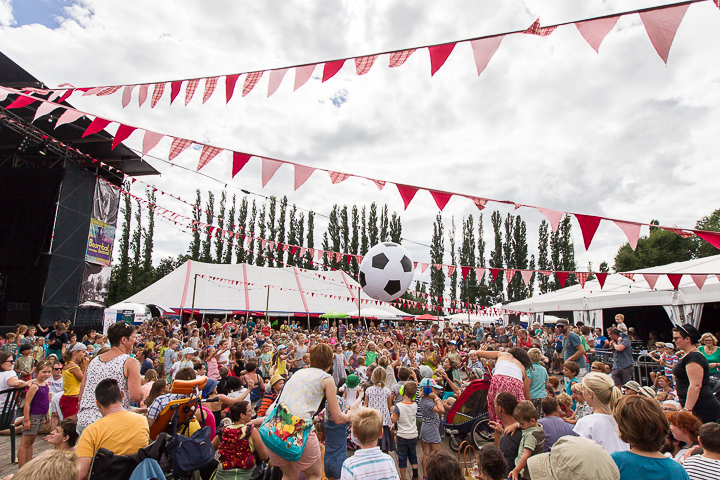 Kapitein Winokio @ BoombalFestival Dag 4 Lovendegem, picture 93, photographed by Guy Danneels - FrontView Magazine