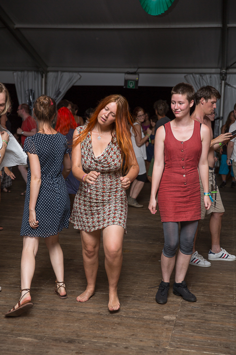 Mister Klof @ BoombalFestival Dag 3 Lovendegem, picture 7, photographed by Guy Danneels - FrontView Magazine