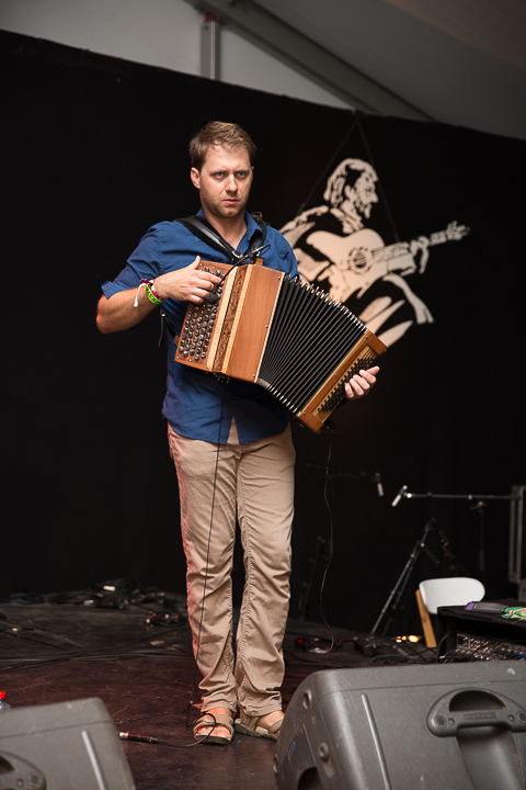 Mister Klof @ BoombalFestival Dag 3 Lovendegem, picture 10, photographed by Guy Danneels - FrontView Magazine