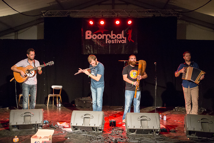Mister Klof @ BoombalFestival Dag 3 Lovendegem, picture 13, photographed by Guy Danneels - FrontView Magazine