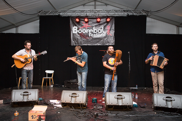 Mister Klof @ BoombalFestival Dag 3 Lovendegem, picture 17, photographed by Guy Danneels - FrontView Magazine