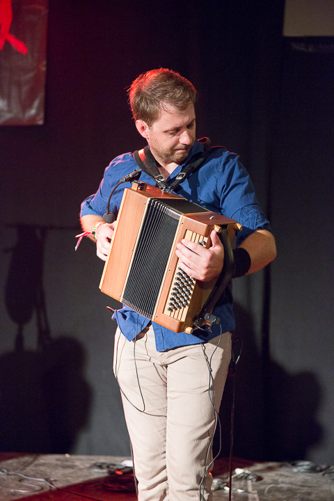 Mister Klof @ BoombalFestival Dag 3 Lovendegem, picture 18, photographed by Guy Danneels - FrontView Magazine