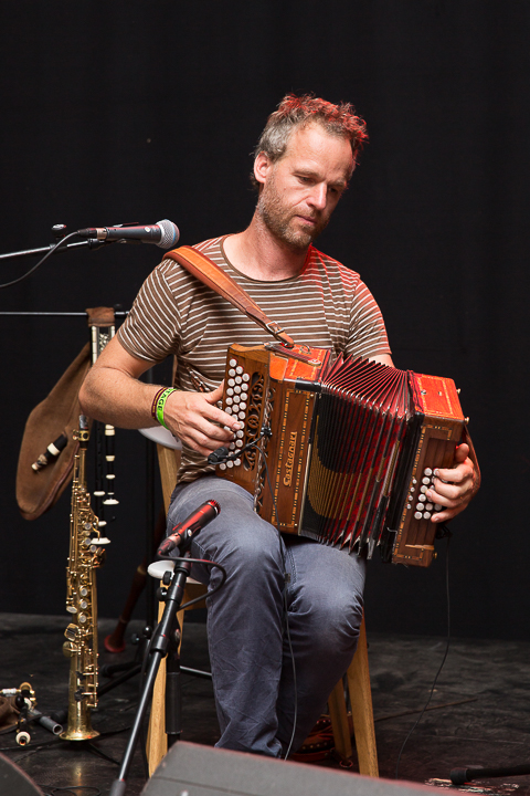 Naragonia @ BoombalFestival Dag 3 Lovendegem, picture 12, photographed by Guy Danneels - FrontView Magazine