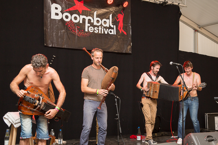 Novar @ BoombalFestival Dag 3 Lovendegem, picture 3, photographed by Guy Danneels - FrontView Magazine