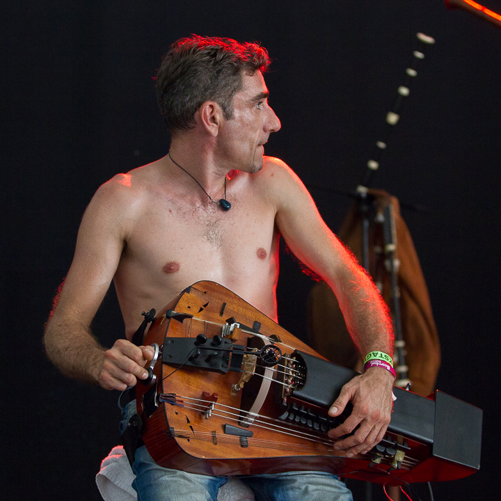 Novar @ BoombalFestival Dag 3 Lovendegem, picture 4, photographed by Guy Danneels - FrontView Magazine