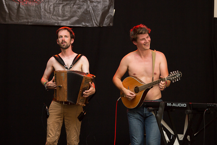 Novar @ BoombalFestival Dag 3 Lovendegem, picture 9, photographed by Guy Danneels - FrontView Magazine