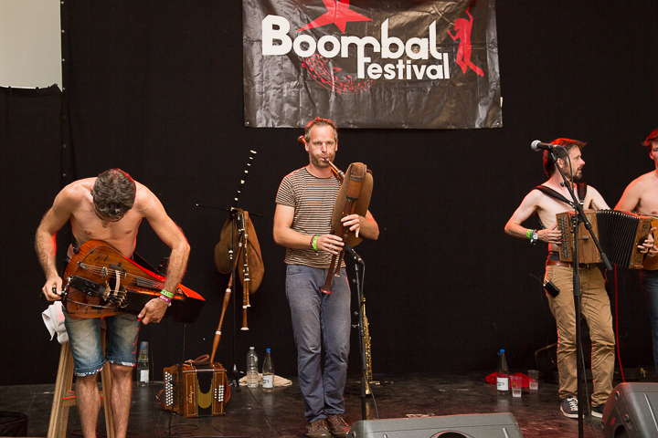Novar @ BoombalFestival Dag 3 Lovendegem, picture 11, photographed by Guy Danneels - FrontView Magazine