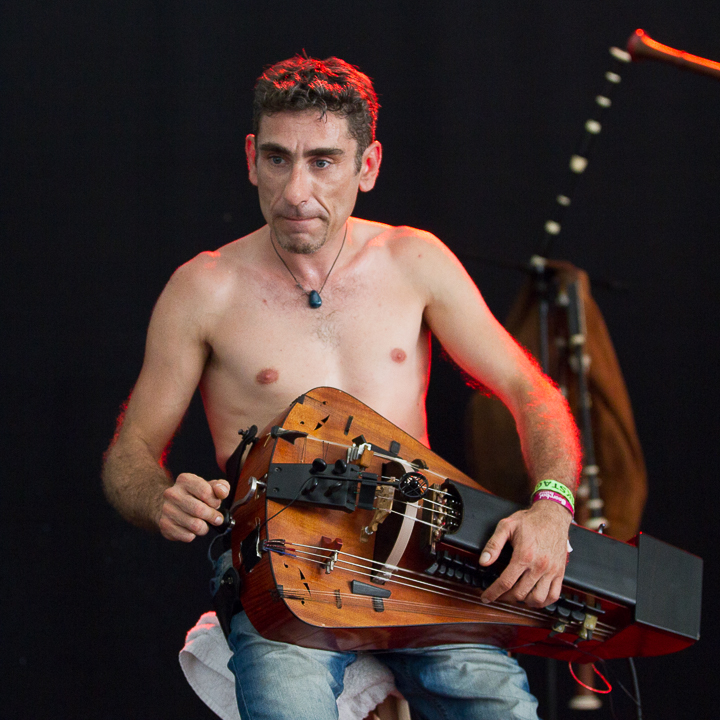 Novar @ BoombalFestival Dag 3 Lovendegem, picture 17, photographed by Guy Danneels - FrontView Magazine
