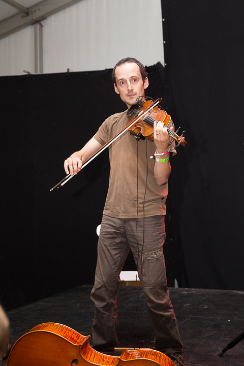 Onirim & The Machine @ BoombalFestival Dag 4 Lovendegem, picture 3, photographed by Guy Danneels - FrontView Magazine