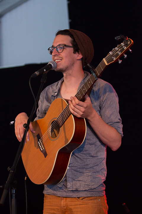 Onirim & The Machine @ BoombalFestival Dag 4 Lovendegem, picture 7, photographed by Guy Danneels - FrontView Magazine