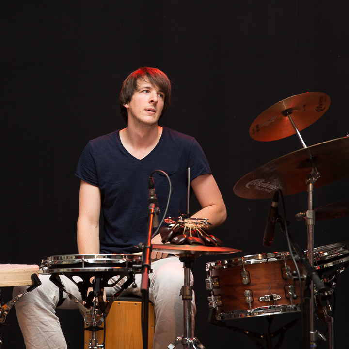 Onirim & The Machine @ BoombalFestival Dag 4 Lovendegem, picture 8, photographed by Guy Danneels - FrontView Magazine