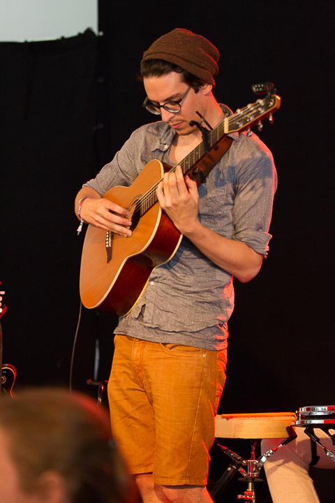 Onirim & The Machine @ BoombalFestival Dag 4 Lovendegem, picture 13, photographed by Guy Danneels - FrontView Magazine