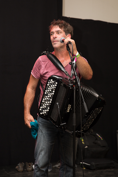 Parasol @ BoombalFestival Dag 3 Lovendegem, picture 2, photographed by Guy Danneels - FrontView Magazine